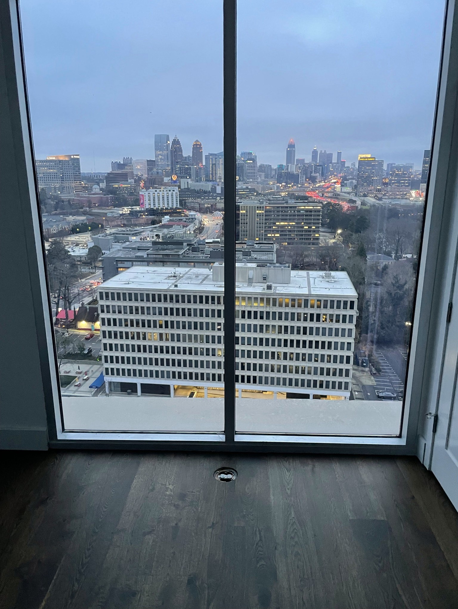 Atlanta flooring